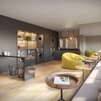 Tucuna 250 Studios - Lavanderia Tucuna 250 Studios - Lavanderia