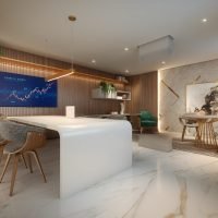 Living Villaggio Tatuapé Firenze - Coworking Living Villaggio Tatuapé Firenze - Coworking