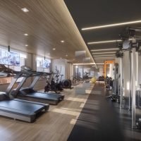 Living Villaggio Tatuapé Pienza - Fitness Living Villaggio Tatuapé Pienza - Fitness