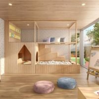 Vinci Moema - Brinquedoteca Vinci Moema - Brinquedoteca