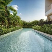 Vinci Moema - Piscina Vinci Moema - Piscina