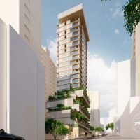 Casa Jardins Jaú by You - Fachada Casa Jardins Jaú by You - Fachada