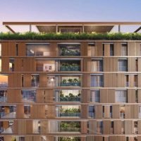 Figueira Leopoldo by Helbor - Voo cobertura Figueira Leopoldo by Helbor - Voo cobertura