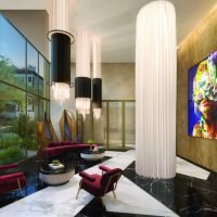 Maison Perdizes Apartments - Lobby Maison Perdizes Apartments - Lobby