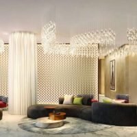 Maison Perdizes Apartments - Salão de festas Maison Perdizes Apartments - Salão de festas