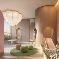 Maison Perdizes Residences - Brinquedoteca Maison Perdizes Residences - Brinquedoteca