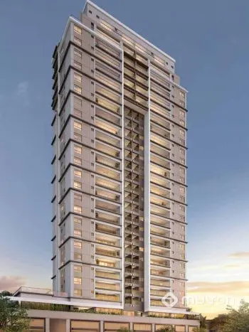 Maison Perdizes Residences - Fachada