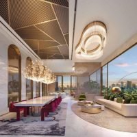 Maison Perdizes Residences - Salão de festas Maison Perdizes Residences - Salão de festas