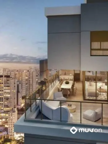 Maison Perdizes Residences - Voo duplex