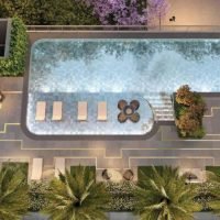 Maison Perdizes Residences - Voo piscina descoberta Maison Perdizes Residences - Voo piscina descoberta