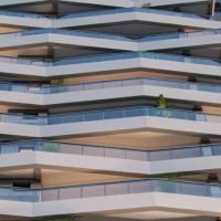 Signature by Ott - Detalhe fachada Signature by Ott - Detalhe fachada