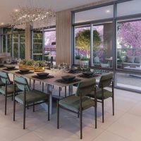 Signature by Ott - Espaço gourmet Signature by Ott - Espaço gourmet