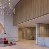 Signature by Ott - Lobby Signature by Ott - Lobby