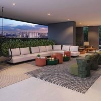 Signature by Ott - Lounge externo Signature by Ott - Lounge externo