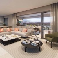 Signature by Ott - Perspectiva living 144m² Signature by Ott - Perspectiva living 144m²