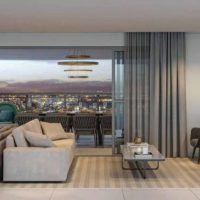 Signature by Ott - Perspectiva living 175m² Signature by Ott - Perspectiva living 175m²
