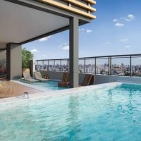 Signature by Ott - Piscina do exclusive sky Signature by Ott - Piscina do exclusive sky