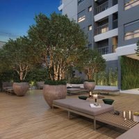 Signature by Ott - Praça central Signature by Ott - Praça central