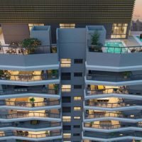 Signature by Ott - Rooftop Signature by Ott - Rooftop