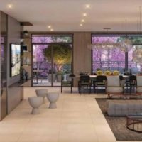 Signature by Ott - Salão de festas Signature by Ott - Salão de festas