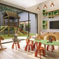 Atypic Brooklin - Brinquedoteca Atypic Brooklin - Brinquedoteca
