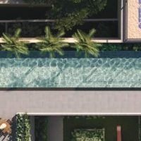 Atypic Brooklin - Voo piscina Atypic Brooklin - Voo piscina