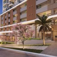 Exalt Ibirapuera - Acesso Exalt Ibirapuera - Acesso