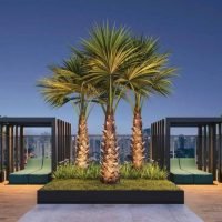 Exalt Ibirapuera - Bangalô Exalt Ibirapuera - Bangalô