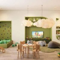 Exalt Ibirapuera - Brinquedoteca Exalt Ibirapuera - Brinquedoteca