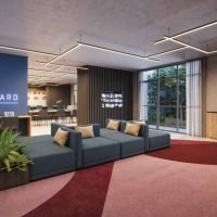 Exalt Ibirapuera - Coworking Exalt Ibirapuera - Coworking