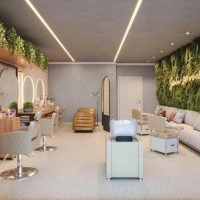 Exalt Ibirapuera - Espaço beauty Exalt Ibirapuera - Espaço beauty