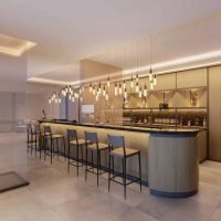 Exalt Ibirapuera - Salão de festas Exalt Ibirapuera - Salão de festas