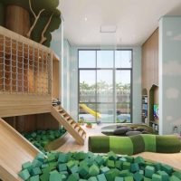 Expression Ibirapuera - Brinquedoteca Expression Ibirapuera - Brinquedoteca