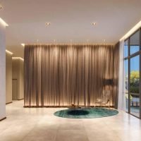 Expression Ibirapuera - Lobby Expression Ibirapuera - Lobby