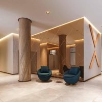 Expression Ibirapuera - Lobby Expression Ibirapuera - Lobby