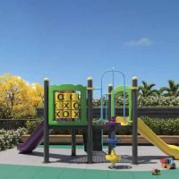 Expression Ibirapuera - Playground Expression Ibirapuera - Playground