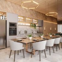 Expression Ibirapuera - Salão de festas Expression Ibirapuera - Salão de festas