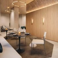 expression-ibirapuera-salao-de-festas Expression Ibirapuera - Salão de festas