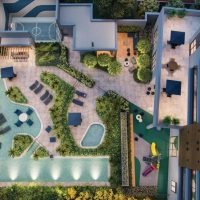 Expression Ibirapuera - Voo lazer Expression Ibirapuera - Voo lazer