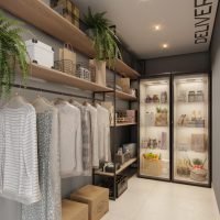 Level Brooklin - Delivery Level Brooklin - Delivery