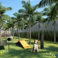 Level Brooklin - Pet place Level Brooklin - Pet place