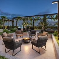 Level Brooklin - Praça da fogueira Level Brooklin - Praça da fogueira