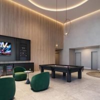 Level Brooklin - Salão de jogos Level Brooklin - Salão de jogos