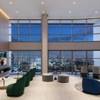 Level Brooklin - Sports bar Level Brooklin - Sports bar