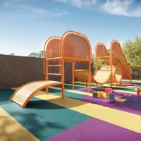 Portugal 587 - Playground Portugal 587 - Playground