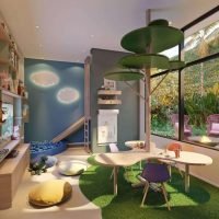 Today Joaquim Távora - Brinquedoteca Today Joaquim Távora - Brinquedoteca