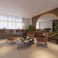 Today Joaquim Távora - Coworking Today Joaquim Távora - Coworking