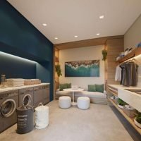 Today Joaquim Távora - Lavanderia Today Joaquim Távora - Lavanderia