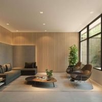 Today Joaquim Távora - Lobby Today Joaquim Távora - Lobby