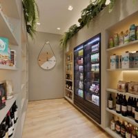 Today Joaquim Távora - Mini market Today Joaquim Távora - Mini market